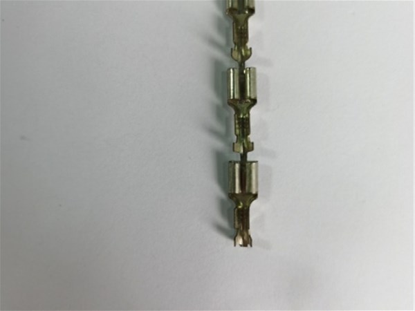 汽車(chē)電線束發(fā)生故障的原因